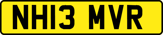 NH13MVR