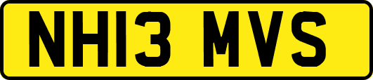 NH13MVS