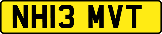NH13MVT