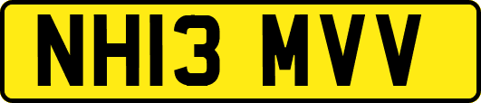 NH13MVV