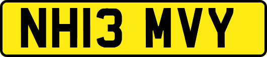 NH13MVY