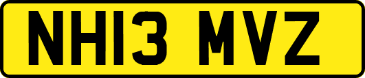 NH13MVZ