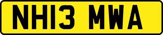NH13MWA