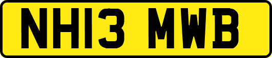 NH13MWB