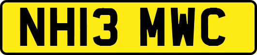 NH13MWC