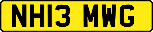 NH13MWG