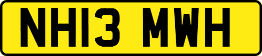 NH13MWH