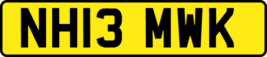 NH13MWK