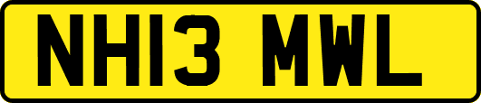 NH13MWL