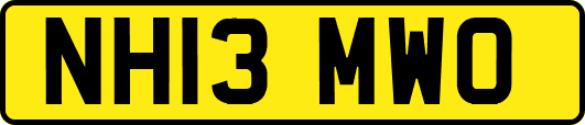 NH13MWO