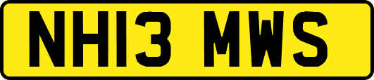 NH13MWS