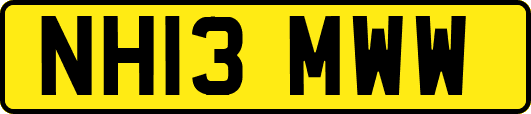 NH13MWW
