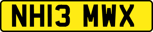 NH13MWX