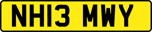 NH13MWY