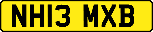NH13MXB