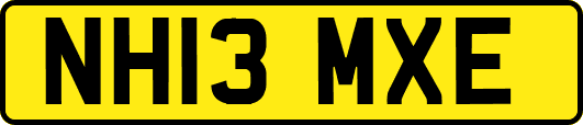 NH13MXE