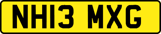 NH13MXG