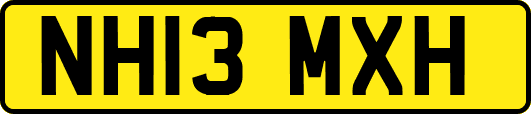 NH13MXH