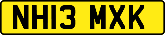 NH13MXK