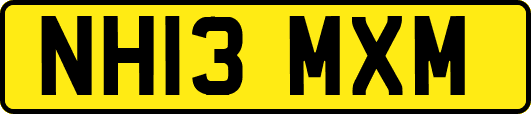 NH13MXM