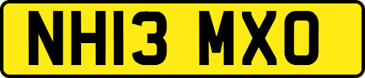 NH13MXO