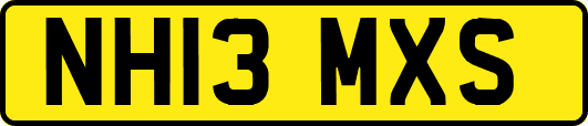 NH13MXS