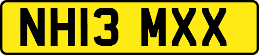 NH13MXX