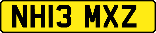 NH13MXZ