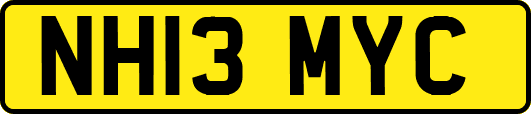 NH13MYC
