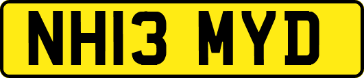 NH13MYD