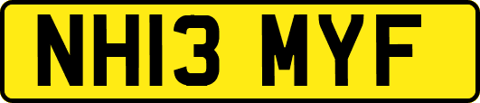 NH13MYF