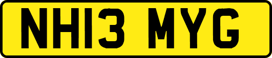 NH13MYG