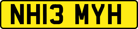 NH13MYH