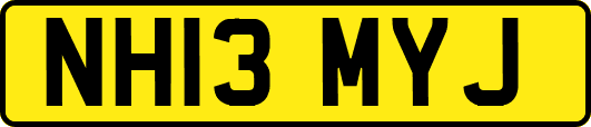 NH13MYJ