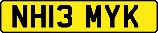 NH13MYK