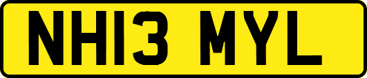 NH13MYL