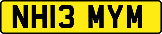 NH13MYM