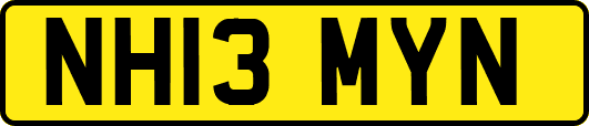 NH13MYN