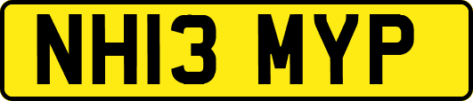 NH13MYP