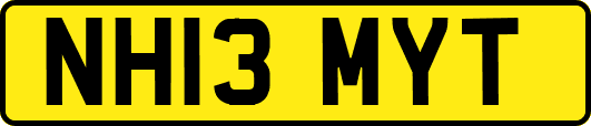 NH13MYT
