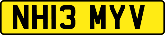 NH13MYV