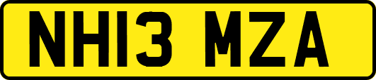 NH13MZA