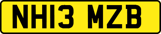 NH13MZB