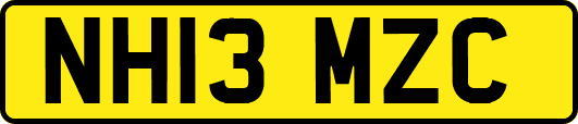 NH13MZC