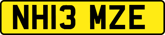 NH13MZE