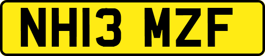 NH13MZF