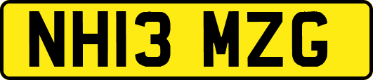 NH13MZG