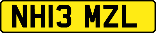NH13MZL