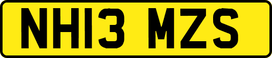 NH13MZS