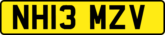 NH13MZV